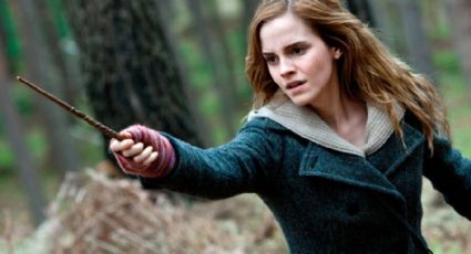 Emma Watson revela que estuvo a punto de abandonar la saga de 'Harry Potter' por esta razón