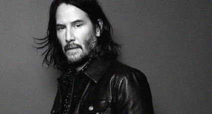 Keanu Reeves comparte su excelente gusto musical y revela cuales son sus 10 bandas favoritas