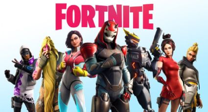 'Fortnite' ofrece estas recompensas a los jugadores para compensar la caída de 8 horas