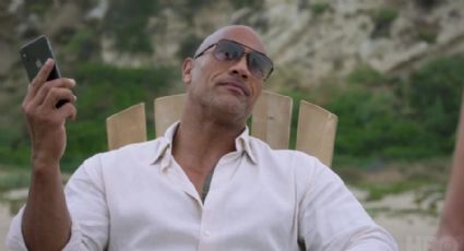 ¡Rumbo a la Casa Blanca! Dwayne Johnson revela si será candidato presidencial de EU en 2024