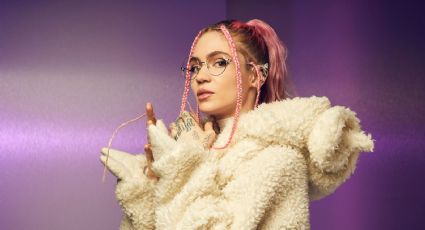 ¿Se retirará? Grimes arremete contra la industria musical y revela sus nuevos planes