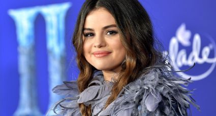 Selena Gomez enternece las redes al mostrar un momento íntimo con su "bebé"