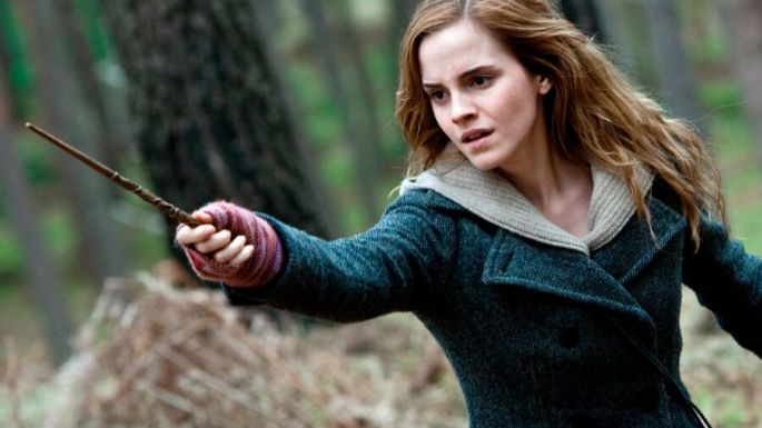 Emma Watson revela que estuvo a punto de abandonar la saga de 'Harry Potter' por esta razón