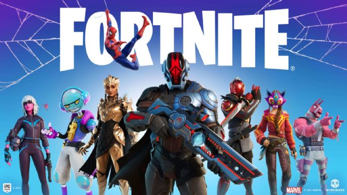 'Fortnite' estaría trabajando en una modalidad sin construcciones; mira de que se trata aquí