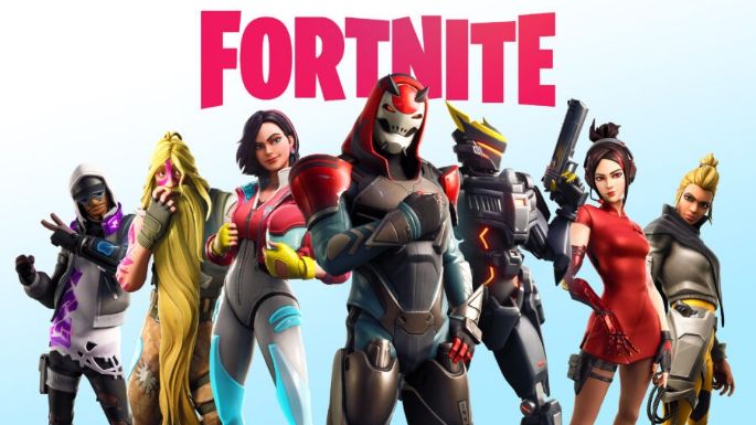 'Fortnite' ofrece estas recompensas a los jugadores para compensar la caída de 8 horas