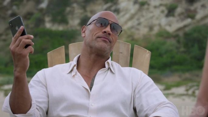 ¡Rumbo a la Casa Blanca! Dwayne Johnson revela si será candidato presidencial de EU en 2024