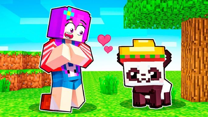 Lanzan un minijuego para 'Minecraft' de una guardería para perros; así podrás acceder a ella