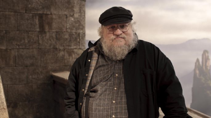 ¿Es mala? George R. R. Martin da su primera opinión sobre la serie 'House of The Dragon' de HBO