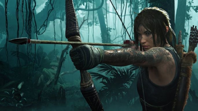 ¡Súper! Epic Games te regala la trilogía de 'Tomb Raider' para PC; así puedes descargarlos