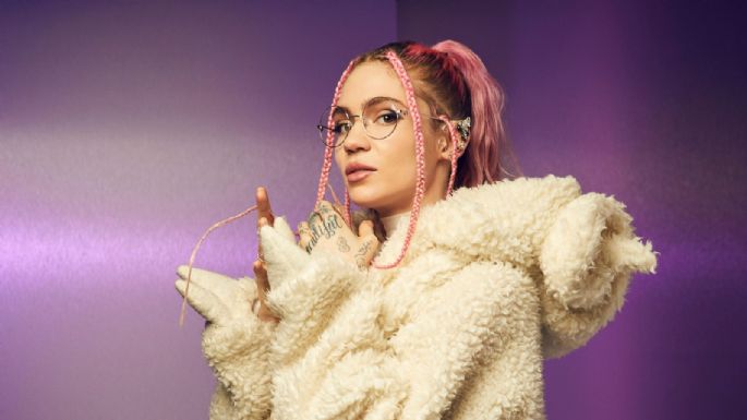 ¿Se retirará? Grimes arremete contra la industria musical y revela sus nuevos planes