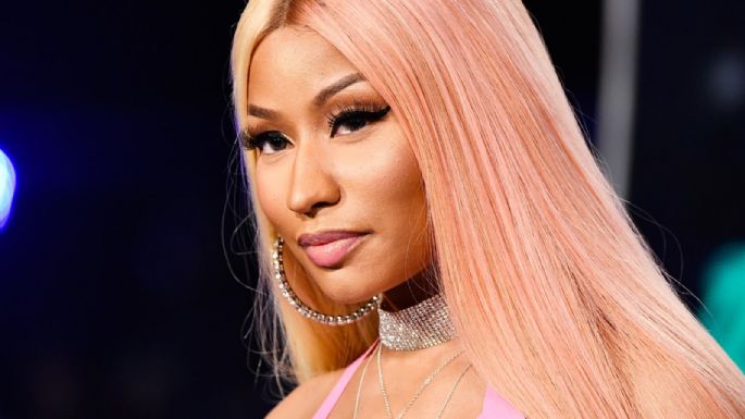 Nicki Minaj manda conmovedor mensaje a su gerente comercial, quien fue asesinada brutalmente