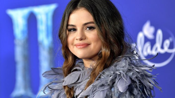 Selena Gomez enternece las redes al mostrar un momento íntimo con su "bebé"