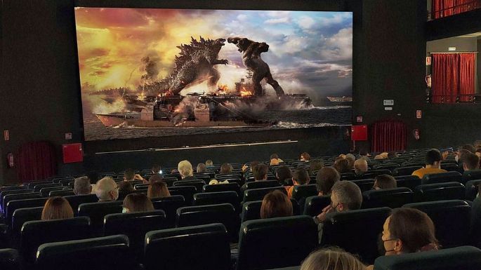 Conoce los estrenos más deseados y esperados con sus fechas para este 2022 en cines