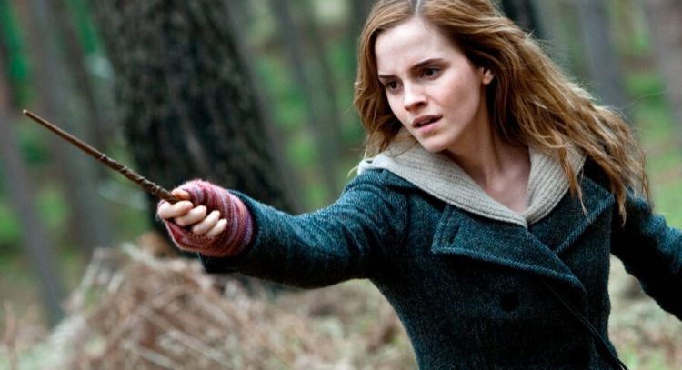 Emma Watson revela que estuvo a punto de abandonar la saga de 'Harry Potter' por esta razón
