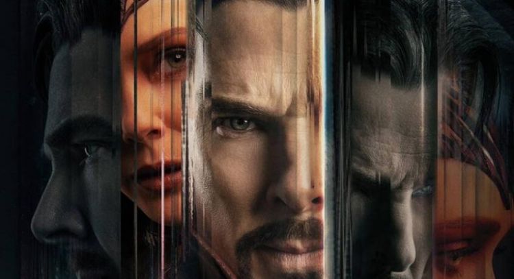 Filtran la sinopsis oficial de 'Dr Strange en el Multiverso de la Locura'; esto es lo que dice