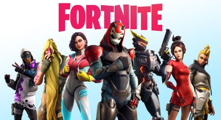 'Fortnite' ofrece estas recompensas a los jugadores para compensar la caída de 8 horas