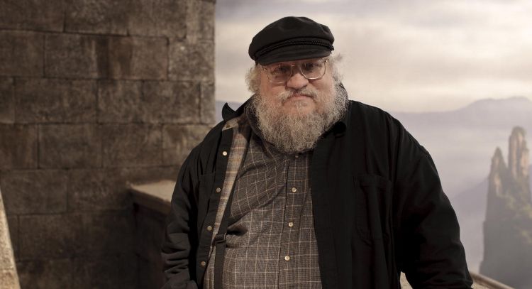 ¿Es mala? George R. R. Martin da su primera opinión sobre la serie 'House of The Dragon' de HBO