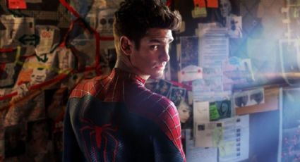 El doble de Andrew Garfield rompe el silencio sobre los rumores de 'The Amazing Spider-Man 3'