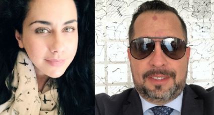 Televisa de luto: Exconductor, devastado, anuncia la muerte de la mujer que ama