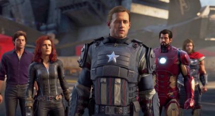 ¿De quién se trata? Este es el nuevo héroe que llegará el exitoso RPG 'Marvel's Avengers'