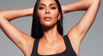 Arremeten contra Kim Kardashian por tallas excesivamente pequeñas en la ropa interior que vende