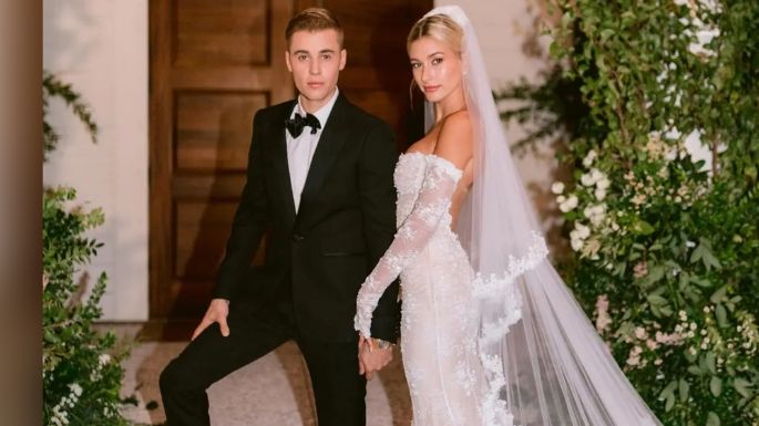 Tras 2 años casados, Justin Bieber y Hailey Baldwin serían padres muy pronto