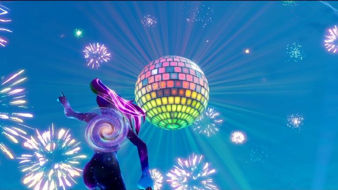 ¡Feliz Año Nuevo! 'Fortnite' ofrecerá una celebración de fin de año; estos son sus beneficios