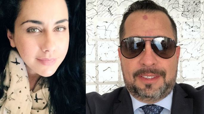 Televisa de luto: Exconductor, devastado, anuncia la muerte de la mujer que ama