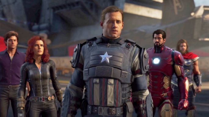 ¿De quién se trata? Este es el nuevo héroe que llegará el exitoso RPG 'Marvel's Avengers'