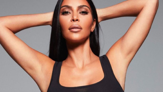 Arremeten contra Kim Kardashian por tallas excesivamente pequeñas en la ropa interior que vende