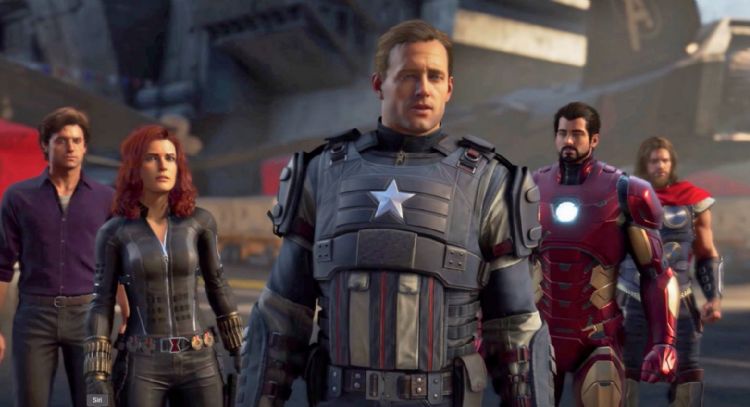 ¿De quién se trata? Este es el nuevo héroe que llegará el exitoso RPG 'Marvel's Avengers'