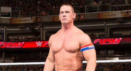 Lanzan trailer de 'Peacemaker', la nueva serie protagonizada por John Cena