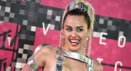 Billboard corona a Miley Cyrus como la número uno en importante conteo