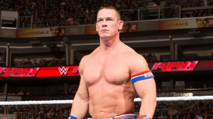Lanzan trailer de 'Peacemaker', la nueva serie protagonizada por John Cena