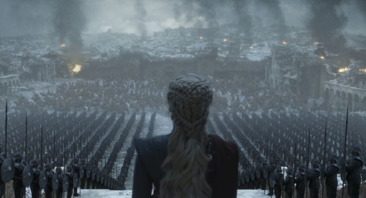 HBO cancela primer spin-off de 'Game of Thrones' luego de ver su piloto
