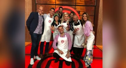 Alerta en TV Azteca: Integrante de 'MasterChef' se intoxica con platillo de Aristeo Cázares