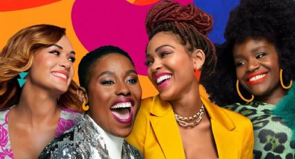 'Harlem', la nueva serie de Amazon que tiene excelentes críticas
