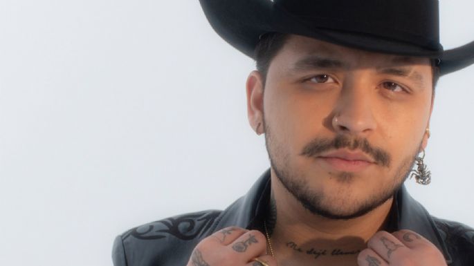 Mazatlán pierde medio millón de pesos al contratar a Christian Nodal para concierto