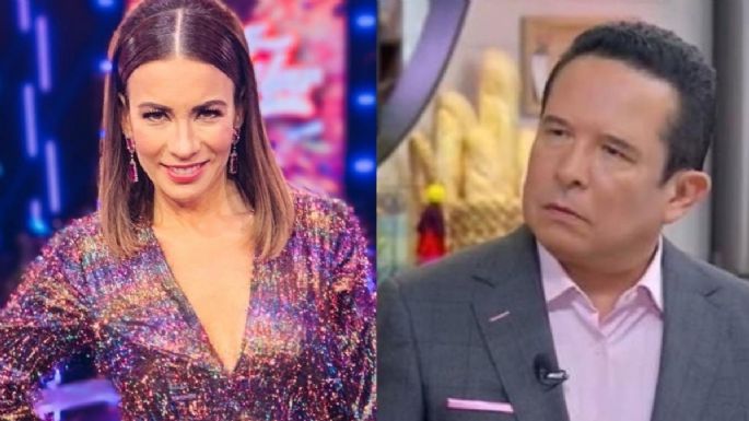 No solo a Charly López, Ingrid Coronado también denuncia a Gustavo Adolfo Infante