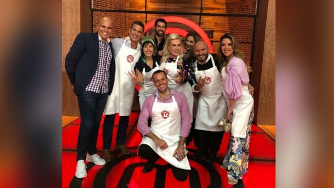 Alerta en TV Azteca: Integrante de 'MasterChef' se intoxica con platillo de Aristeo Cázares