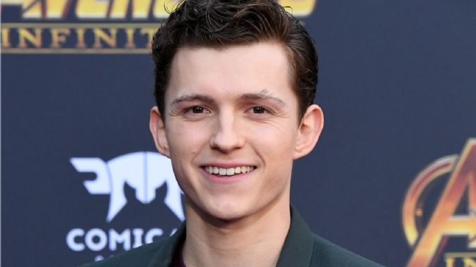 Fichan a Tom Holland para interpretar a Fred Astaire en nueva biopic