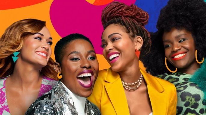 'Harlem', la nueva serie de Amazon que tiene excelentes críticas