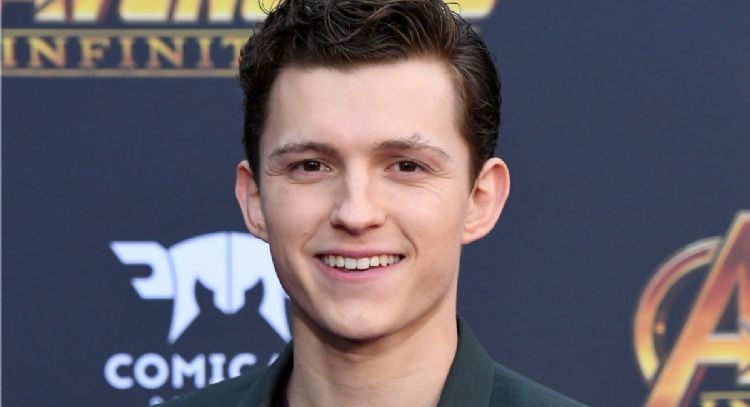 Fichan a Tom Holland para interpretar a Fred Astaire en nueva biopic