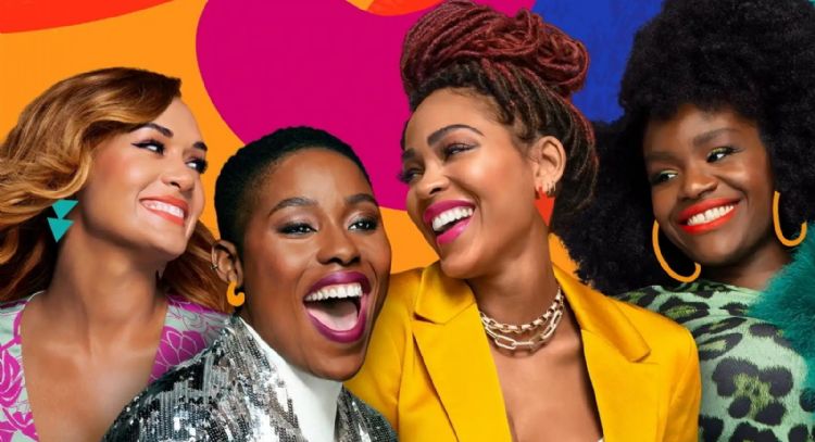 'Harlem', la nueva serie de Amazon que tiene excelentes críticas