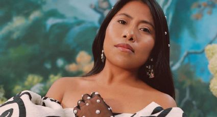 ¿Lujos y autos deportivos? Yalitza Aparicio revela si es verdad este rumor