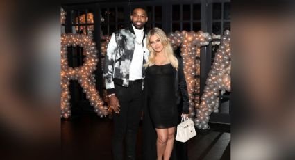 Con el corazón roto: Así estaría Khloé Kardashian tras descubrir infidelidad de Tristan Thompson