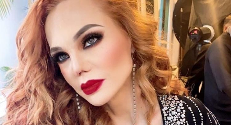 Carmen Campuzano se sincera y revela si teme que se filtren sus vídeos íntimos