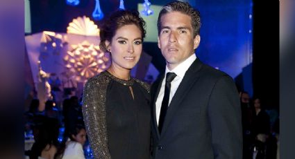 Esposo de Galilea Montijo defiende a la conductora de 'Hoy'; revela que Televisa demandaría a Anbel