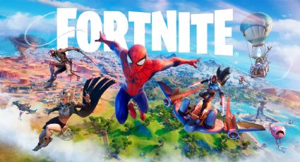 ¡Súper! Así es como cientos de jugadores desbloquean a 'Spider-Man' en 'Fornite'