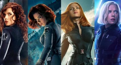 Scarlett Johansson regresaría en más de un futuro proyecto de Marvel como Black Widow; esto se sabe